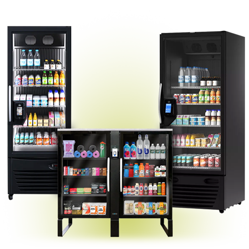 South Miami Vending Services